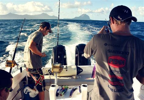 fish whisperer
